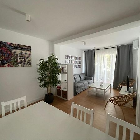 Apartamento Colina B 19. Cordoba Dış mekan fotoğraf