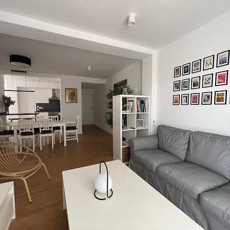 Apartamento Colina B 19. Cordoba Dış mekan fotoğraf