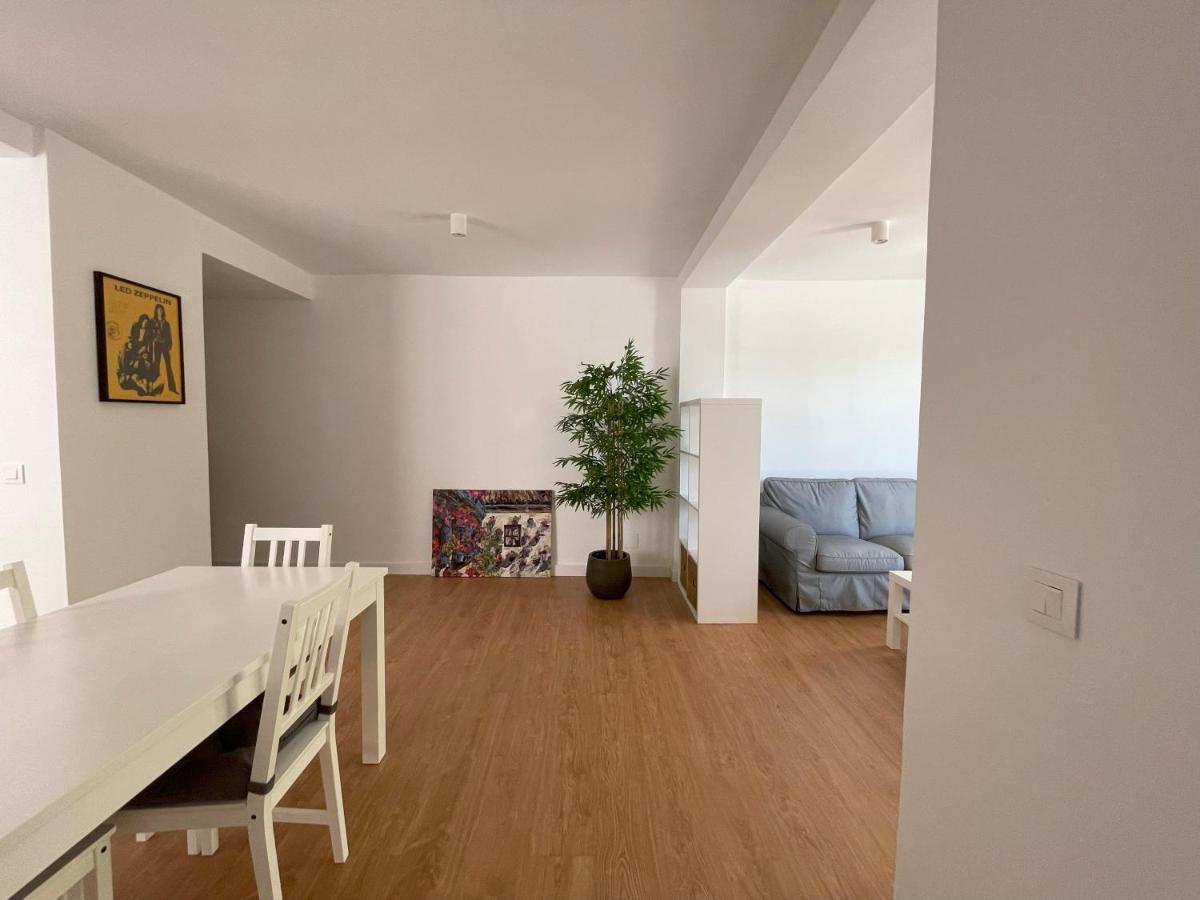 Apartamento Colina B 19. Cordoba Dış mekan fotoğraf