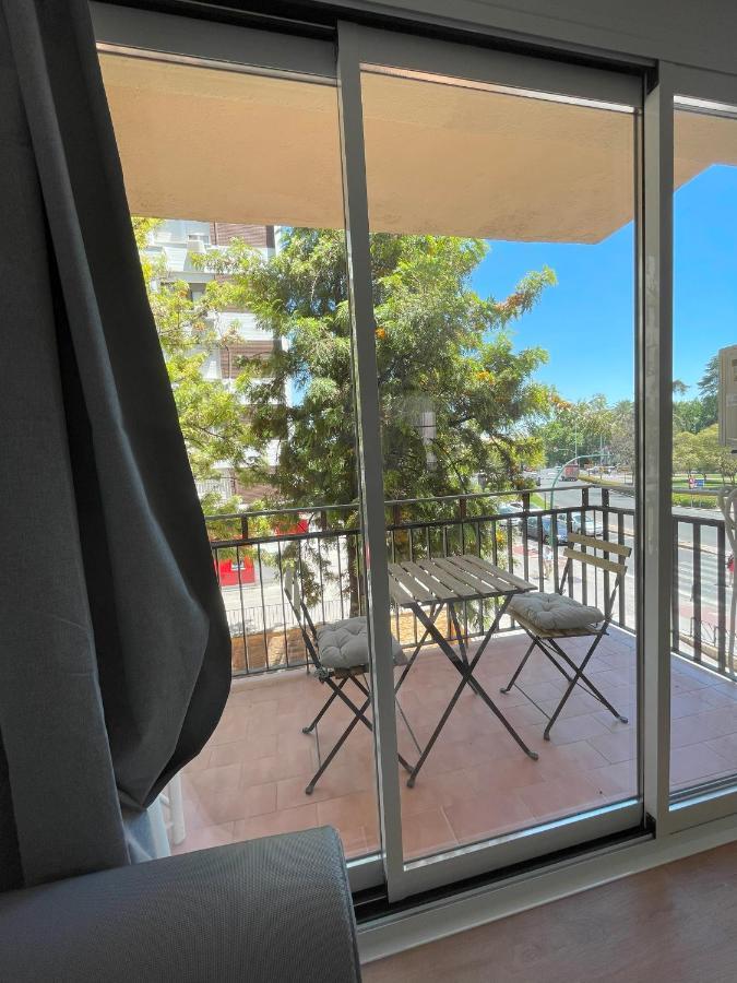 Apartamento Colina B 19. Cordoba Dış mekan fotoğraf