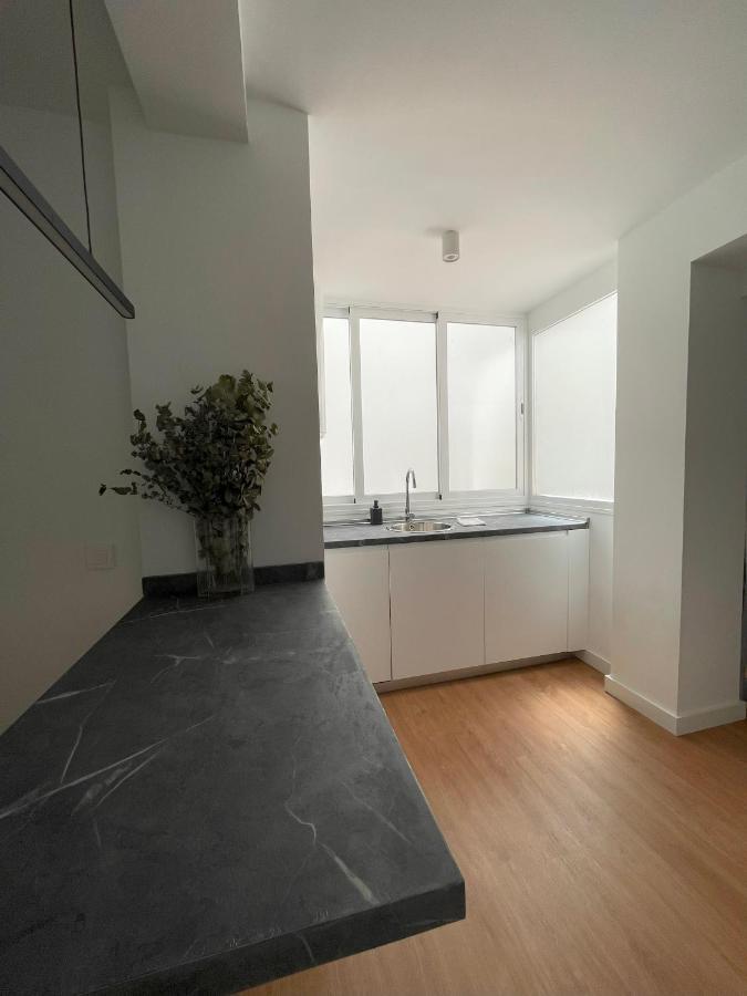 Apartamento Colina B 19. Cordoba Dış mekan fotoğraf