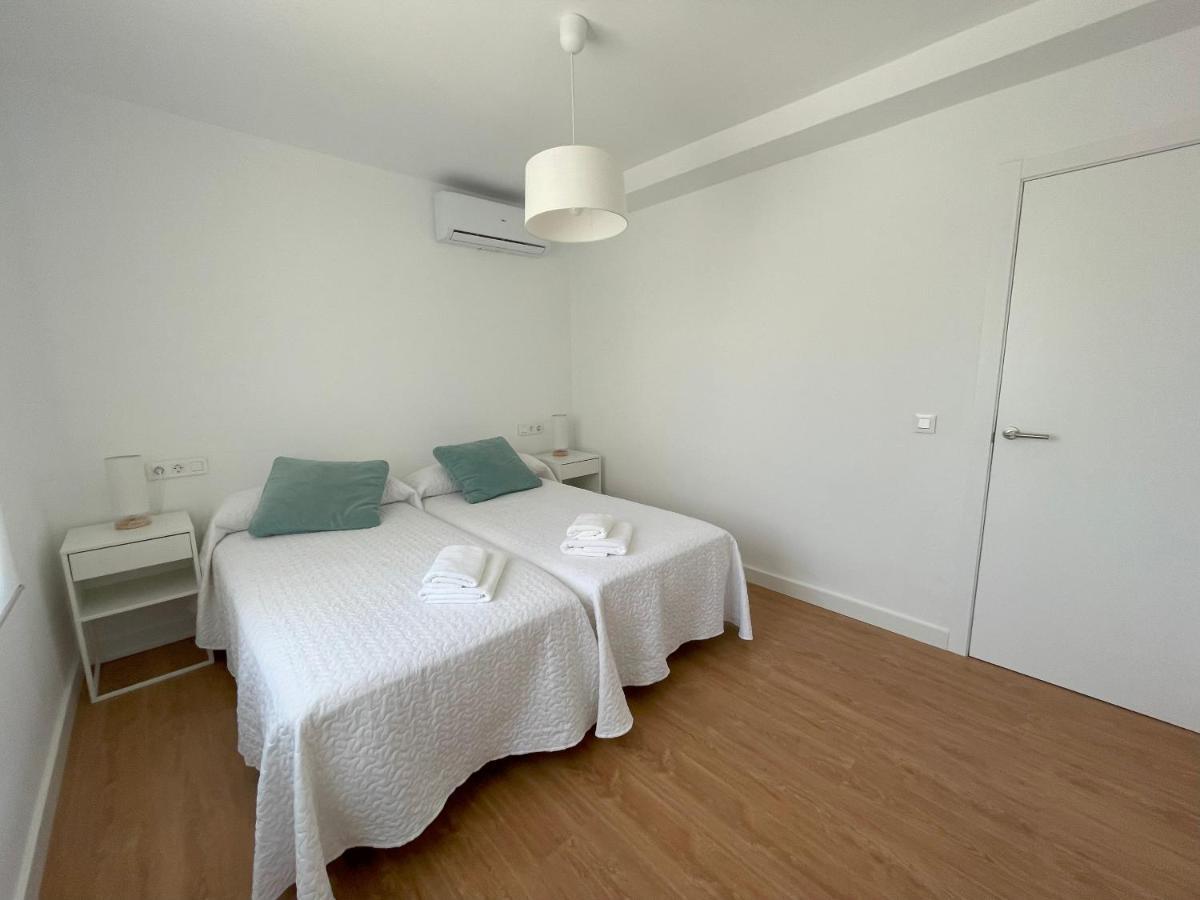 Apartamento Colina B 19. Cordoba Dış mekan fotoğraf