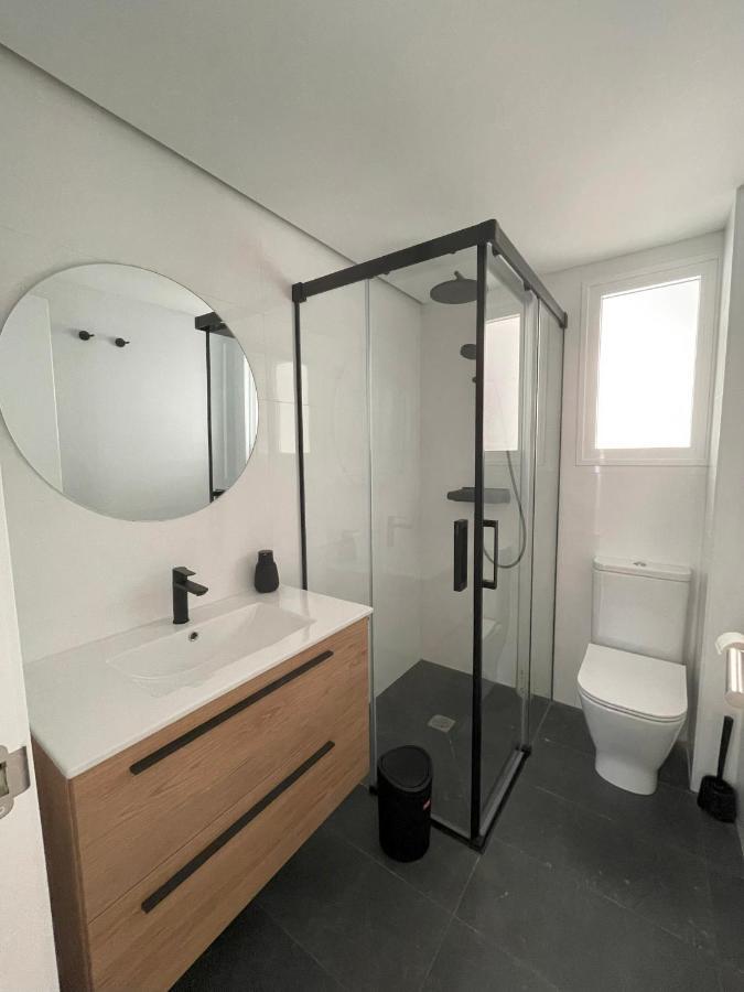 Apartamento Colina B 19. Cordoba Dış mekan fotoğraf
