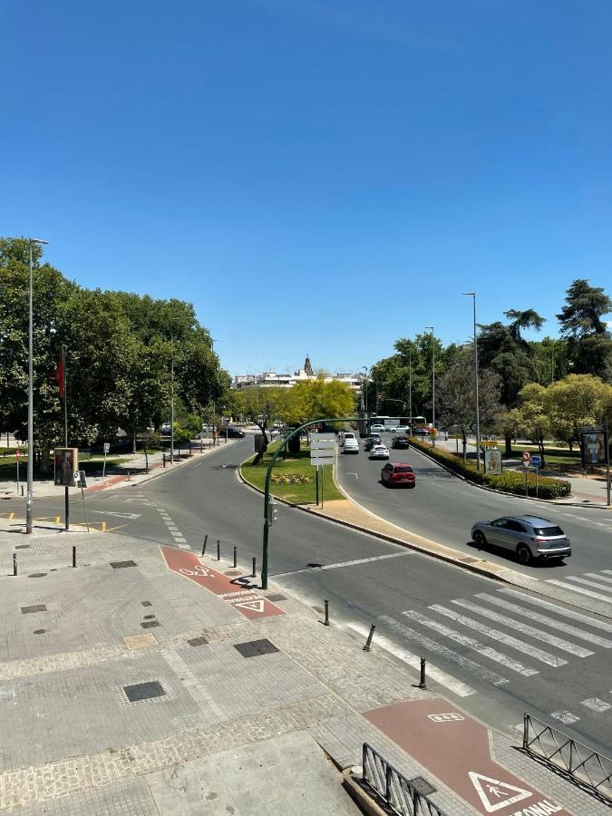 Apartamento Colina B 19. Cordoba Dış mekan fotoğraf