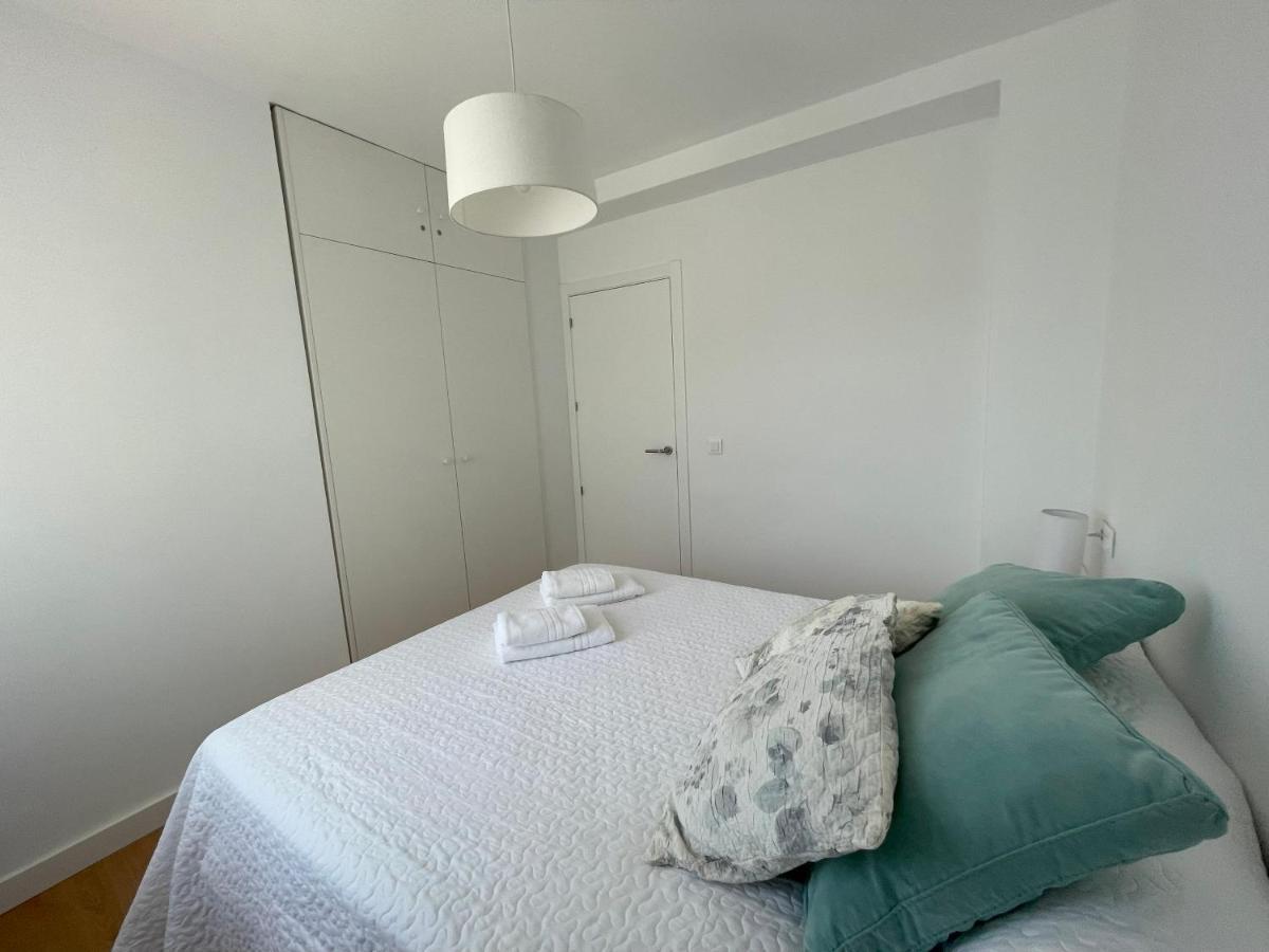 Apartamento Colina B 19. Cordoba Dış mekan fotoğraf