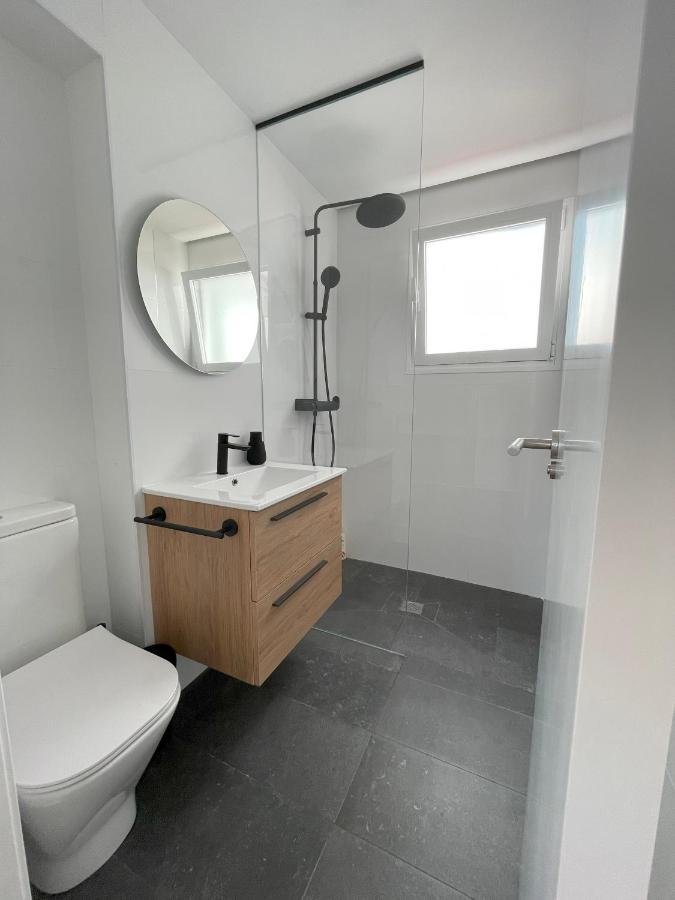 Apartamento Colina B 19. Cordoba Dış mekan fotoğraf