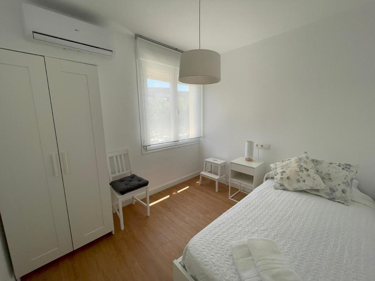 Apartamento Colina B 19. Cordoba Dış mekan fotoğraf