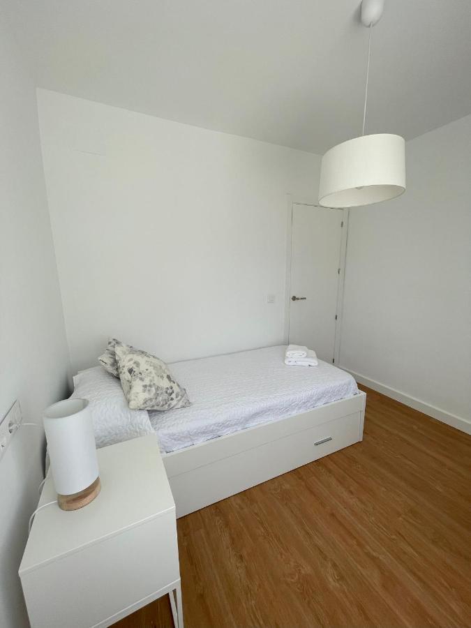 Apartamento Colina B 19. Cordoba Dış mekan fotoğraf