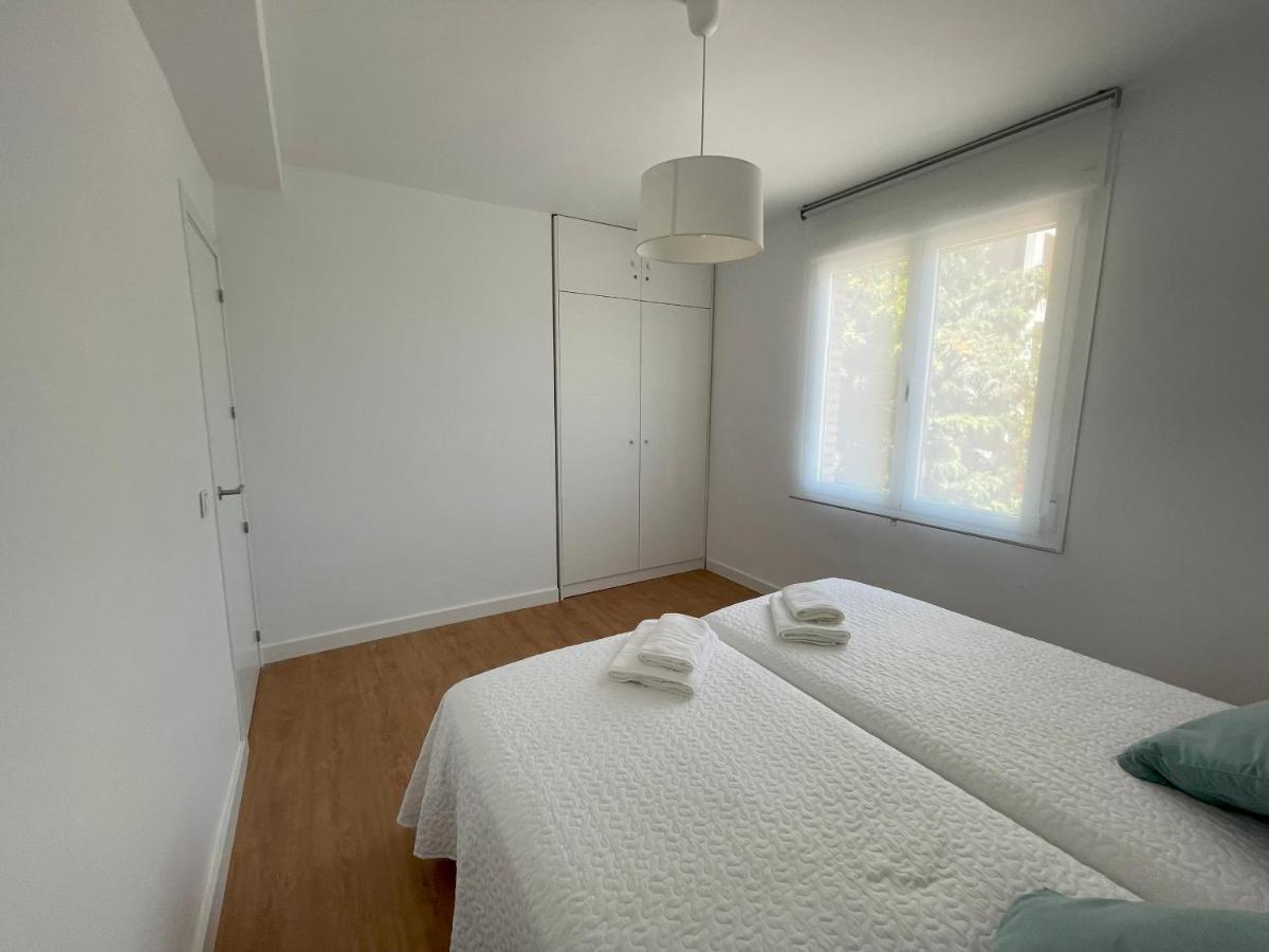 Apartamento Colina B 19. Cordoba Dış mekan fotoğraf