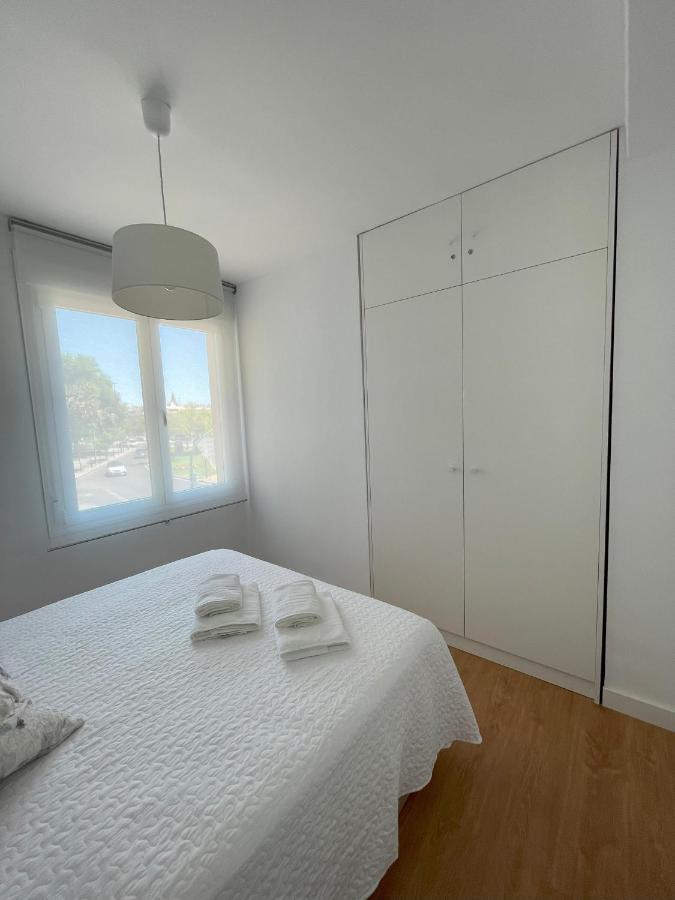 Apartamento Colina B 19. Cordoba Dış mekan fotoğraf