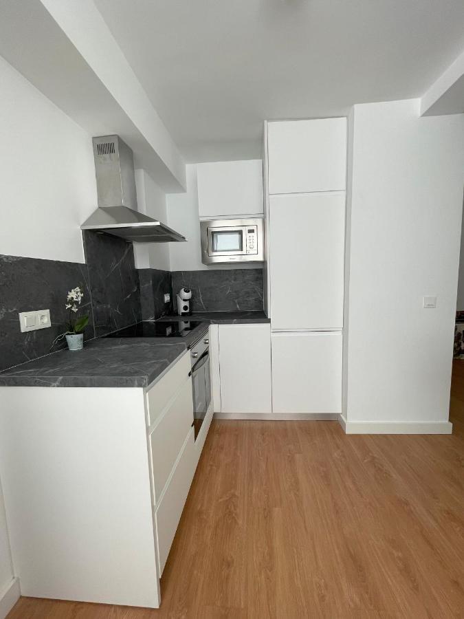 Apartamento Colina B 19. Cordoba Dış mekan fotoğraf