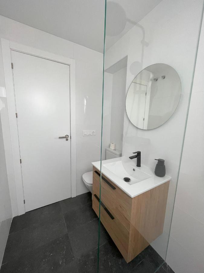 Apartamento Colina B 19. Cordoba Dış mekan fotoğraf