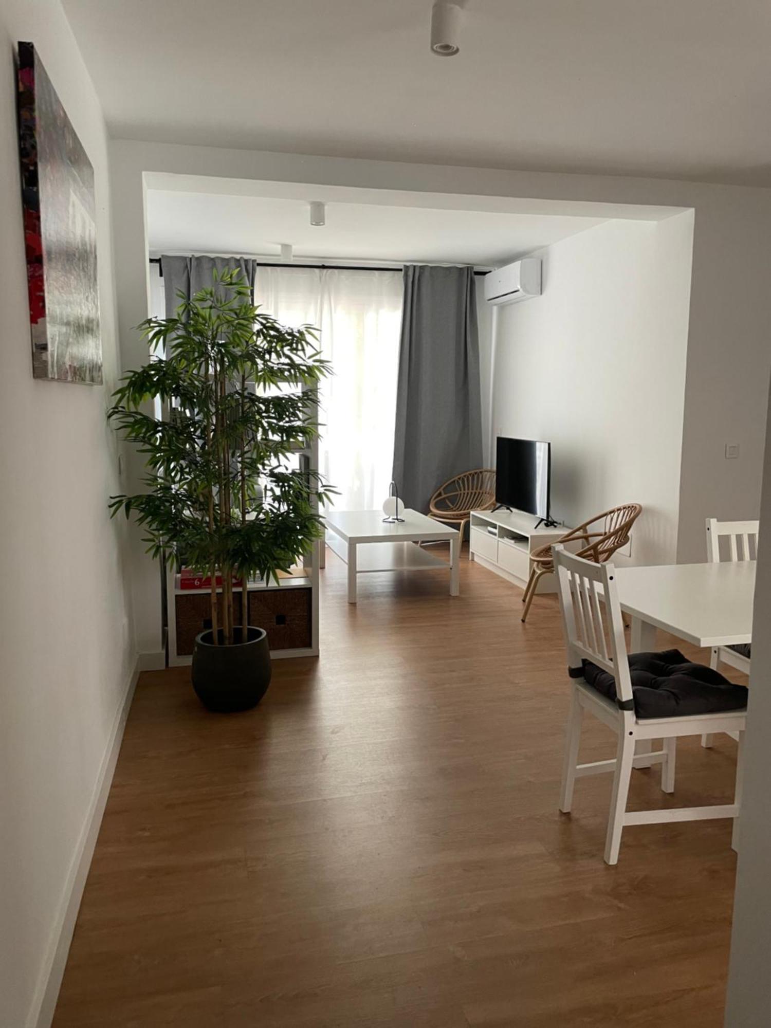 Apartamento Colina B 19. Cordoba Dış mekan fotoğraf