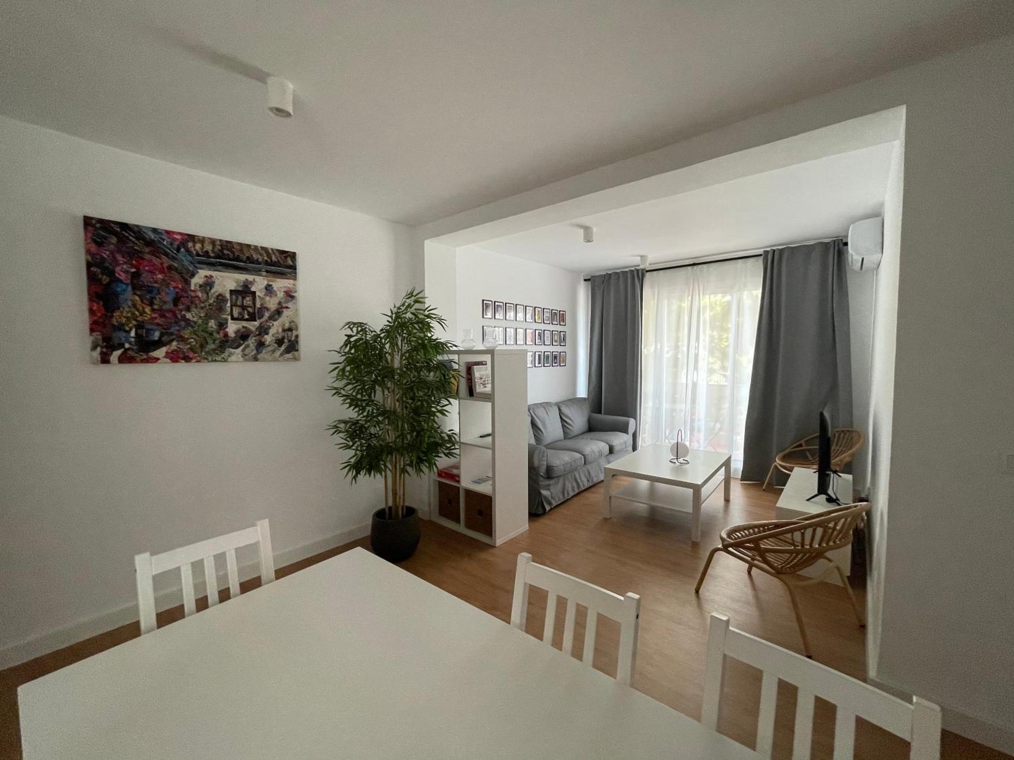 Apartamento Colina B 19. Cordoba Dış mekan fotoğraf