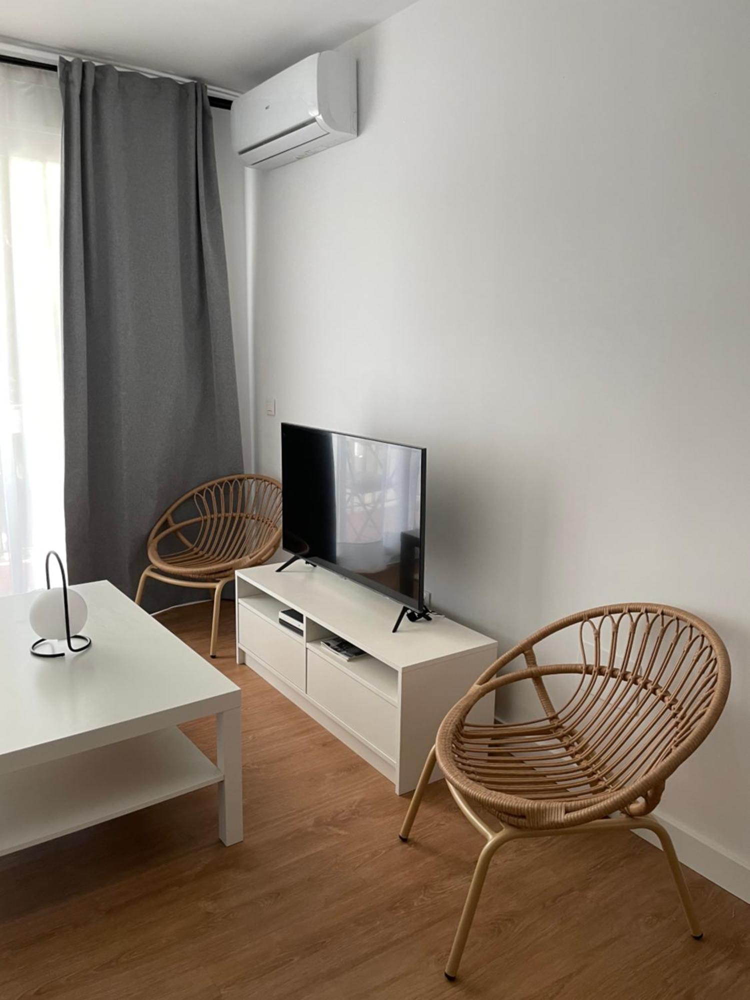 Apartamento Colina B 19. Cordoba Dış mekan fotoğraf