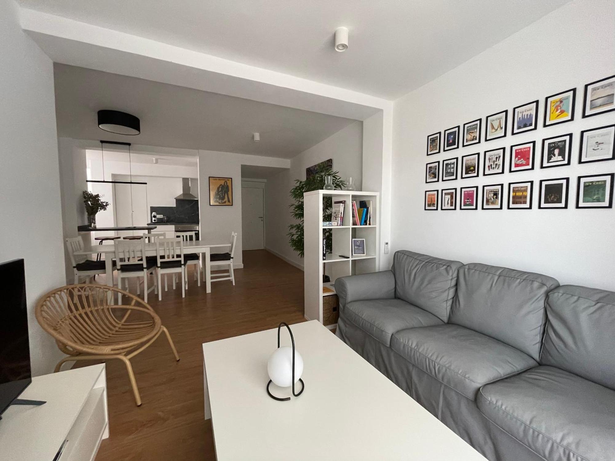 Apartamento Colina B 19. Cordoba Dış mekan fotoğraf