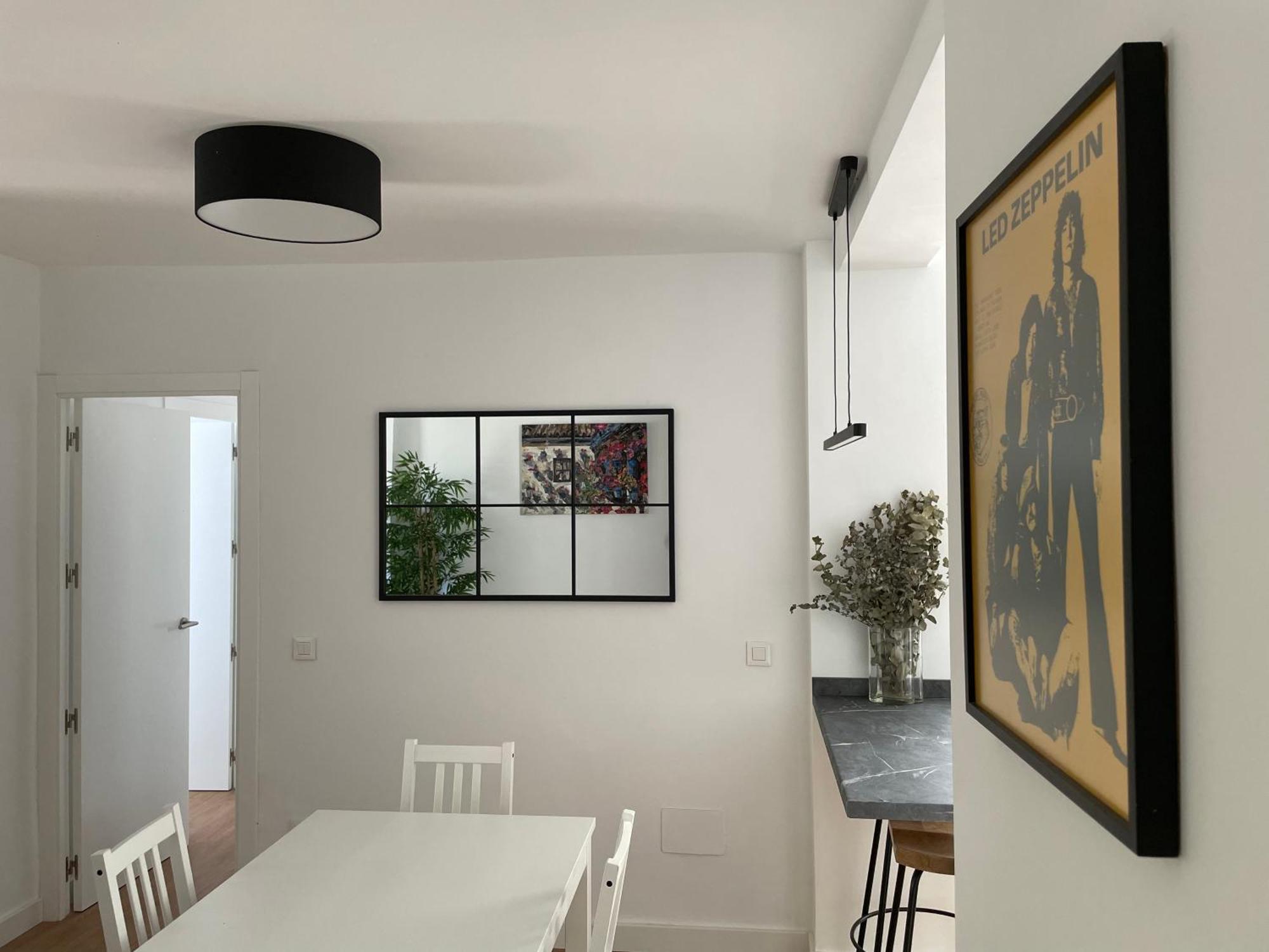 Apartamento Colina B 19. Cordoba Dış mekan fotoğraf